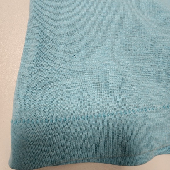 Vintage Screen Stars Best Treasure Island Florida Shirt Mens XL (Fits as L) READ - Picture 4 of 15